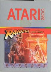 Raiders of the Lost Ark - Atari 2600 | Anubis Games and Hobby