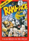 Rampage - Atari 2600 | Anubis Games and Hobby