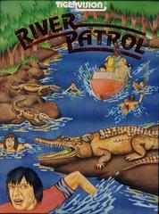 River Patrol - Atari 2600 | Anubis Games and Hobby