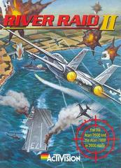 River Raid II - Atari 2600 | Anubis Games and Hobby