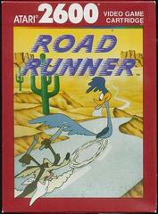 Road Runner - Atari 2600 | Anubis Games and Hobby