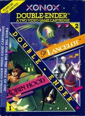 Robin Hood/Sir Lancelot: The Joust - Atari 2600 | Anubis Games and Hobby