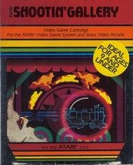 Shootin' Gallery - Atari 2600 | Anubis Games and Hobby