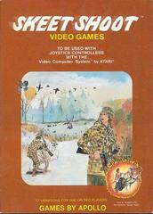 Skeet Shoot - Atari 2600 | Anubis Games and Hobby