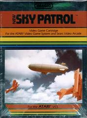 Sky Patrol - Atari 2600 | Anubis Games and Hobby