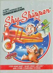 Sky Skipper - Atari 2600 | Anubis Games and Hobby