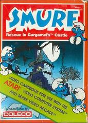 Smurf Rescue in Gargamel's Castle - Atari 2600 | Anubis Games and Hobby