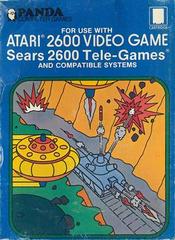 Space Canyon - Atari 2600 | Anubis Games and Hobby