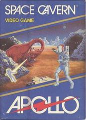 Space Cavern - Atari 2600 | Anubis Games and Hobby