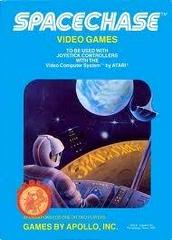 Space Chase - Atari 2600 | Anubis Games and Hobby