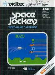 Space Jockey - Atari 2600 | Anubis Games and Hobby