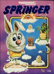 Springer - Atari 2600 | Anubis Games and Hobby