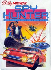 Spy Hunter - Atari 2600 | Anubis Games and Hobby