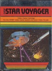 Star Voyager - Atari 2600 | Anubis Games and Hobby