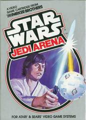 Star Wars Jedi Arena - Atari 2600 | Anubis Games and Hobby