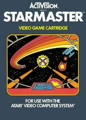 Starmaster - Atari 2600 | Anubis Games and Hobby