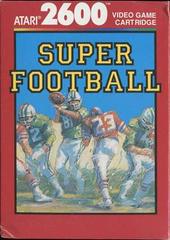 Super Football - Atari 2600 | Anubis Games and Hobby