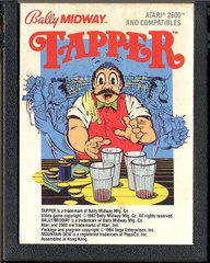 Tapper - Atari 2600 | Anubis Games and Hobby