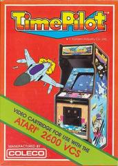 Time Pilot - Atari 2600 | Anubis Games and Hobby