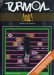 Turmoil - Atari 2600 | Anubis Games and Hobby