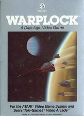 Warplock - Atari 2600 | Anubis Games and Hobby