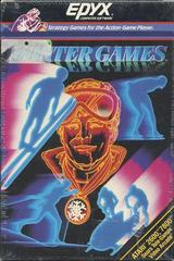 Winter Games - Atari 2600 | Anubis Games and Hobby