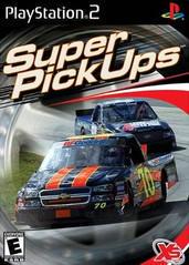 Super Pickups - Playstation 2 | Anubis Games and Hobby