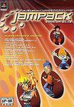 PlayStation Underground Jampack Summer 2002 - Playstation 2 | Anubis Games and Hobby