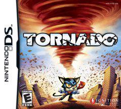 Tornado - Nintendo DS | Anubis Games and Hobby