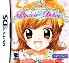 Princess Debut - Nintendo DS | Anubis Games and Hobby