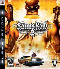 Saints Row 2 - Playstation 3 | Anubis Games and Hobby