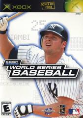 World Series Baseball - Xbox | Anubis Games and Hobby