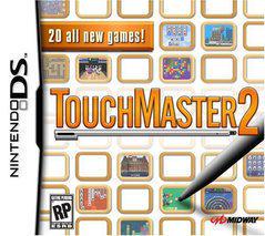 Touchmaster 2 - Nintendo DS | Anubis Games and Hobby