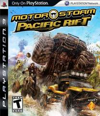 MotorStorm Pacific Rift - Playstation 3 | Anubis Games and Hobby