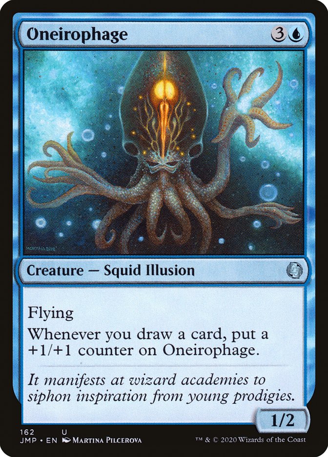 Oneirophage [Jumpstart] | Anubis Games and Hobby