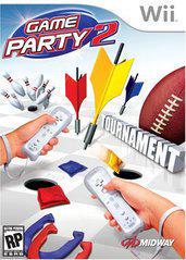 Game Party 2 - Wii | Anubis Games and Hobby