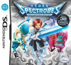 Spectrobes Collector's Edition - Nintendo DS | Anubis Games and Hobby