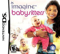 Imagine Babysitters - Nintendo DS | Anubis Games and Hobby