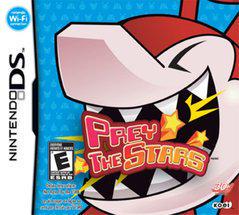 Prey The Stars - Nintendo DS | Anubis Games and Hobby