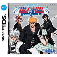 Bleach Dark Souls - Nintendo DS | Anubis Games and Hobby