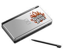 Guitar Hero Nintendo DS Limited Edition - Nintendo DS | Anubis Games and Hobby