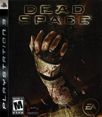 Dead Space - Playstation 3 | Anubis Games and Hobby