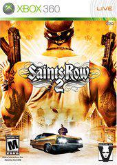 Saints Row 2 - Xbox 360 | Anubis Games and Hobby