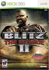 Blitz The League II - Xbox 360 | Anubis Games and Hobby