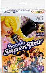 Boogie SuperStar - Wii | Anubis Games and Hobby