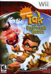 Tak and the Guardians of Gross - Wii | Anubis Games and Hobby