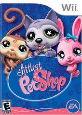 Littlest Pet Shop - Wii | Anubis Games and Hobby