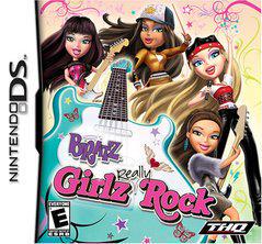 Bratz Girlz Really Rock! - Nintendo DS | Anubis Games and Hobby