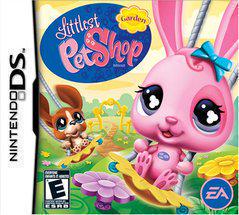 Littlest Pet Shop Garden - Nintendo DS | Anubis Games and Hobby
