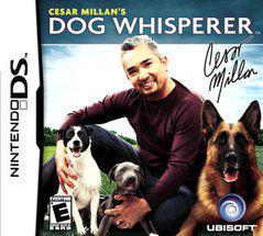 Cesar Millan's Dog Whisperer - Nintendo DS | Anubis Games and Hobby